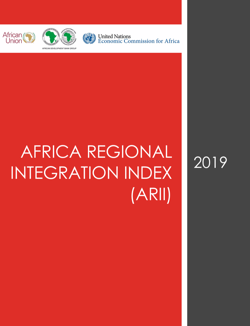 Africa Regional Integration Index (ARII) Technical Report 2019